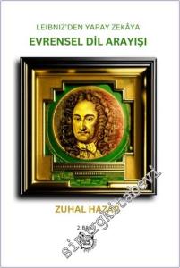 Leibniz'den Yapay Zekaya Evrensel Dil Arayışı -        2024