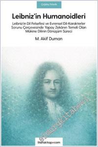 Leibniz'in Humanoidleri -        2025