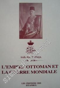 L'Empire Ottoman et la Guerre Mondiale -        2000