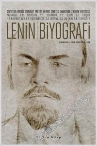 Lenin Biyografi -        2025