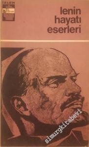 Lenin: Hayatı, Eserleri -