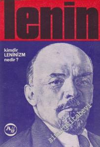 Lenin: Kimdir, Leninizm Nedir? -        1968