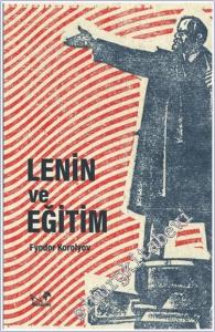 Lenin ve Eğitim - İmzalı -        2024
