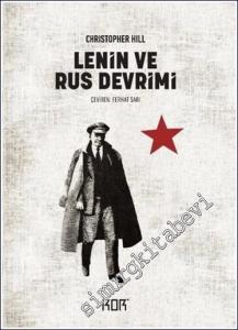 Lenin ve Rus Devrimi  -        2023