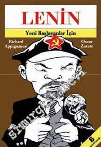 Lenin Yeni Başlayanlar İçin -