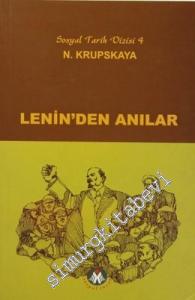 Lenin'den Anılar -