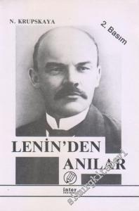 Lenin'den Anılar -