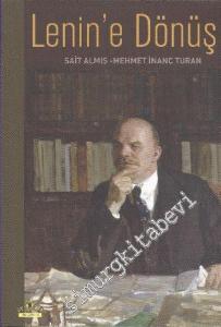 Lenin'e Dönüş -
