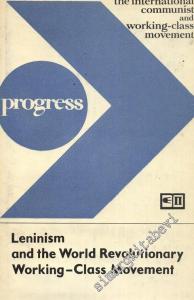 Leninism and the World Revolutionary Working-Class Movement -