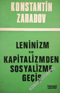 Leninizm Ve Kapitalizmden Sosyalizme Geçiş -        1976