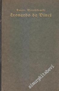 Leonardo da Vinci: Historischer Roman -