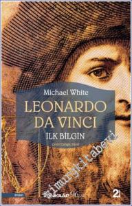 Leonardo Da Vinci - İlk Bilgin -        2023