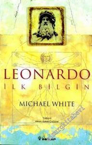 Leonardo Da Vinci - İlk Bilgin -        2002