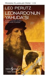 Leonardo'nun Yahuda'sı CİLTLİ -