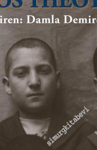 Leonis: Bir Dünyanın Merkezindeki Şehir İstanbul 1914 - 1922 -