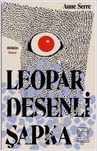 Leopar Desenli Şapka -        2025