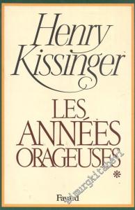 Les Annees Orageuses 1 - 2 -
