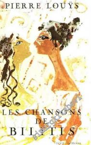 Les Chansons de Bilitis -