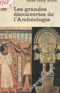 Les Grandes Decouvertes de I'Archeologie -        1962