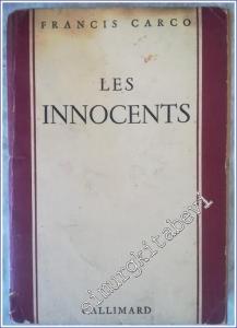 Les Innocents -        1952