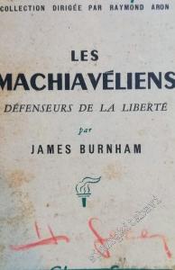 Les Machiavéliens : Defenseurs de la Liberté ( The Machiavellians ) -        1949