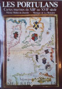Les Portulans Cartes Marines du 13 e au 17 e Siécle -