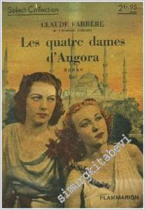 Les Quatre Dames d'Angora -        1933