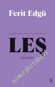 Leş - Toplu Öyküler -