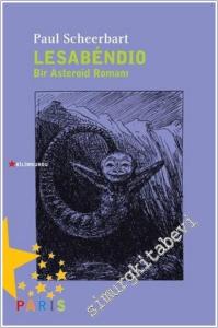 Lesabendio : Bir Asteroid Romanı -        2017
