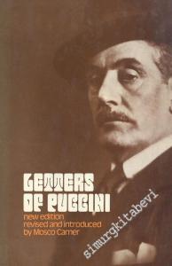 Letters of Giacomo Puccini: Mainly Connected With The Composition and Production of His Operas  -