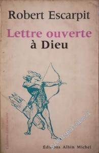 Lettre Ouverte à Dieu -        1966