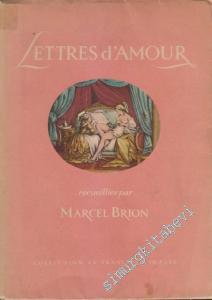 Lettres d'Amour -        1948