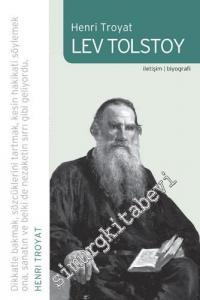Lev Tolstoy -