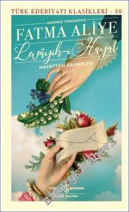 Levâyih-ı Hayat – Hayattan Sahneler CİLTLİ -        2021