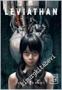 Leviathan 1 -        2024