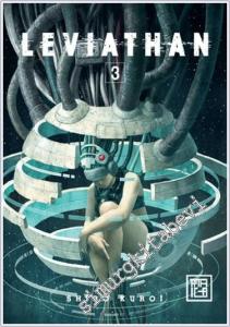 Leviathan 3 -        2024