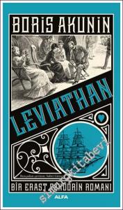 Leviathan : Bir Erast Fandorin Romanı -        2020