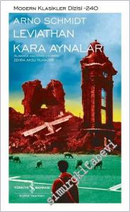 Leviathan - Kara Aynalar (Ciltli) -        2025