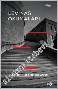 Levinas Okumaları -        2022