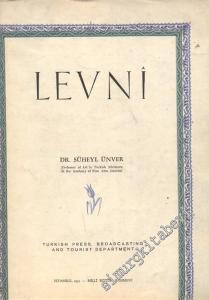 Levni -        1951