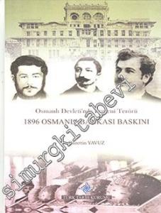 L'exode Force Des Armeniens 1915 - 1917 -