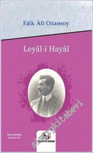 Leyal-ı Hayal -        2022