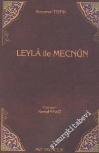 Leyla ile Mecnun -