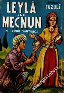 Leyla ile Mecnun -