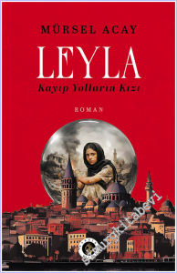 Leyla : Kayıp Yolların Kızı -        2026