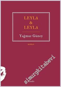 Leyla - Leyla -        2025