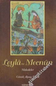 Leyla ve Mecnun : Makaleler -        2018