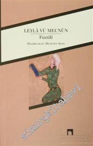 Leyla vü Mecnun -        2014