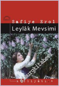 Leylak Mevsimi - Hikayeler -        2023