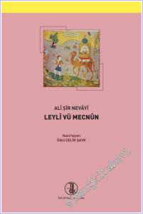 Leyli vü Mecnun -        2025